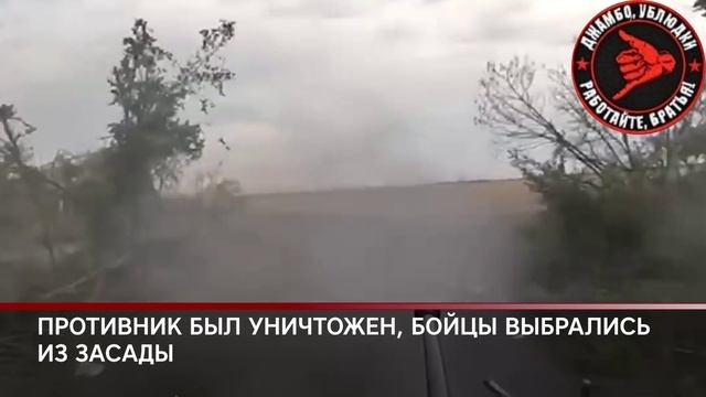 Герой спецоперации Мухаммед Магамедов
