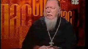 О духовной брани и борьбе с искушениями сего мира. Прот. Дмитрий Смирнов