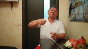 Жанат Кожамжаров о линии 789 в матрице человека (линия трансформации, смерти). Наука Сюцай.