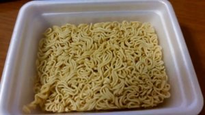 Лапша Доширак