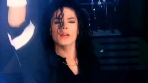 Michael Jackson Give in to me ( Feat. Santana Live ).wmv