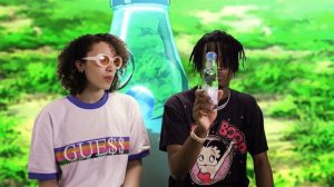 Playboi Carti Tries Ramune Soda for the First Time ?