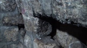 Пещера Лазаря Четверодневного