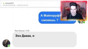 ?Я Заказал клон МАЙНКРАФТА за 25$, 50$ и 100$! - Реакция Игоря HappyLime!