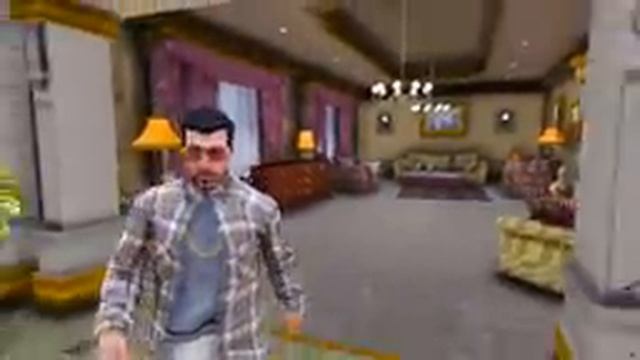 ОТЕЦ И СЫН В GTA 5 - ПЕРЕВЕЗ НАШУ СОБАКУ В НЬЮ-ЙОРК! КУПИЛ НОВЫЙ ДОМИК ДЛЯ СОБАКИ! ?ВОТЕР смотреть онлайн