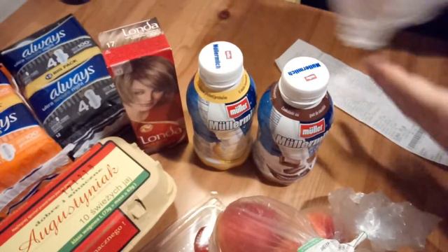 Carrefour Польша:что купить на 100 злотых? смотреть онлайн