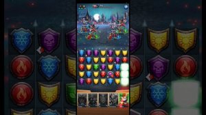 ЖЕСТЬ САМАЯ ИМБОВАЯ ЧЕТВЁРКА В ИГРЕ? КАЛЁ / Empires Puzzles / Kalo Test / Gargoyle / Империя Пазлов