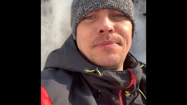 Ледопады Бухта Тихая 2020 Сахалин ??❄️☀️ смотреть онлайн