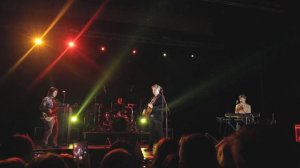 BRAZZAVILLE "Star Called Sun"