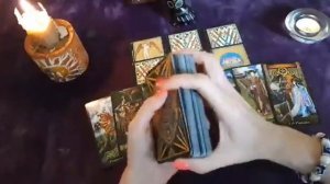 Что придёт и уйдёт из моей жизни в ближайшее время.