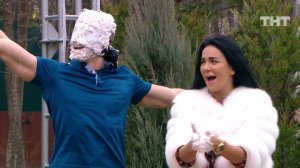 ДОМ-2 Lite 5652 день Дневной эфир (31.10.2019)