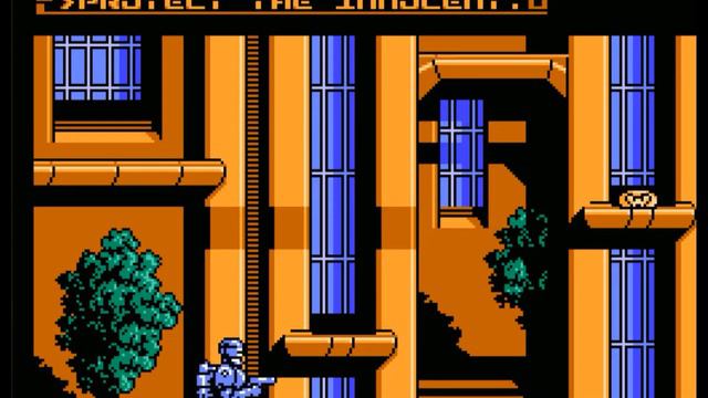 Классика жанра - Robocop 3 смотреть онлайн