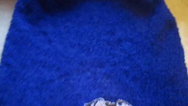 Поговорим о фасонной Пряже Букле. смотреть онлайн