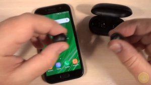 Haylou GT1 Pro - как скинуть настройки tws наушников на заводские.