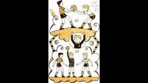 Подготовка к школе Гандбол. Ведение и броски мяча в гандболе.