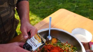 РЫБНЫЙ БУРГЕР. САМЫЕ ВКУСНЫЕ КОТЛЕТЫ ИЗ МЕЛКОЙ РЫБЫ