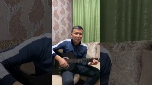 Михаил Бондарев - Мой маленький Джамбул