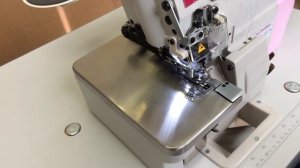 4-х ниточный оверлок с закрепкой нити Aurora A-700D-4BT (Direct drive)