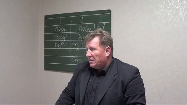 проповедь 33 ВЕЛИКАЯ НАДЕЖДА ВЕЛИКИЙ ОБМЕН