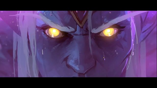 Azshara's Theme смотреть онлайн