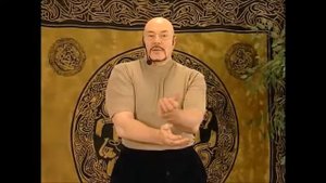 Цигун Глубокое дыхание
