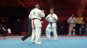 Andrey Chirkov vs Souhaiel Nakara