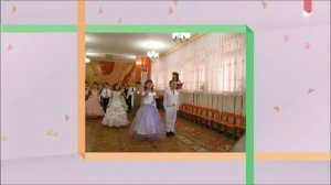Прическа на выпускной в садик