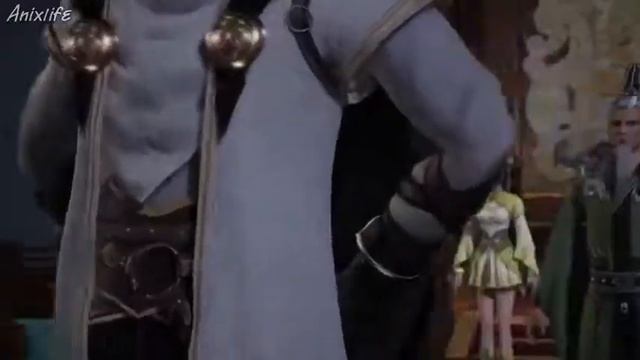 Wonderland wan jie xian zong s2 eps 32 anime sub indo смотреть онлайн