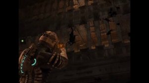 Dead Space 12 часть