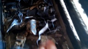 Чаэс из картона и бумаги обзор