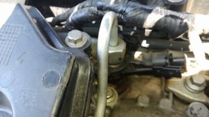 Renault laguna II 2.0dci problem sa motorom
