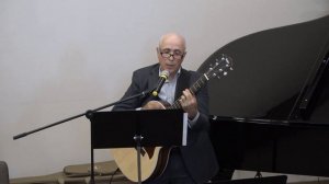 Песня "Что же ты стоишь, иди к Нему" - Церковь "Путь Истины" - Март, 2021