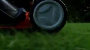 Бытовая газонокосилка HUSQVARNA R 152SV