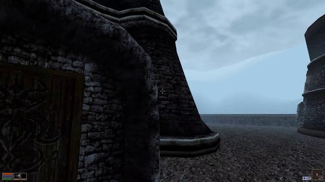 MORROWIND [HD|German] #016 - Orks müssen sterben! - Let's Play TES III: Morrowind смотреть онлайн