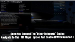 GTA Mods | Episode 2 - MP Maps