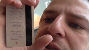Отель ibis Deira City Centre Hotel / Тур в ОАЭ: Дубай. Часть 1: “Знакомство со страной” Dubai UAE
