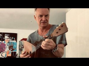 Стинг в России. Группа БИС-КВИТ