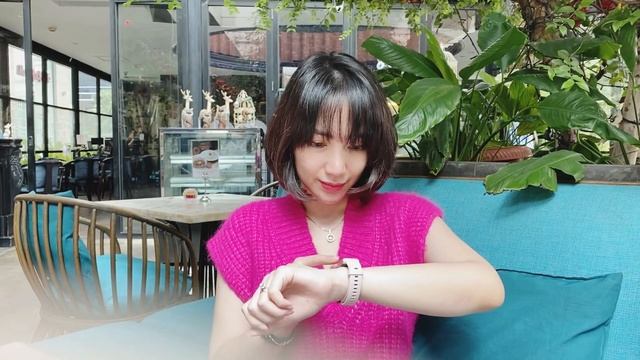 SmartBand Terbaik 400rb-an + Layar AMOLED TERBESAR? Review HUAWEI Band 6 Indonesia смотреть онлайн