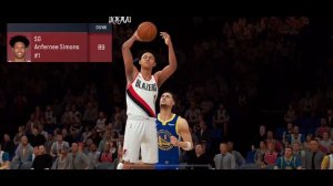 DUNKING with EVERY TEAM’S BEST DUNKER in NBA2K23 ARCADE EDITION | ABE Gaming