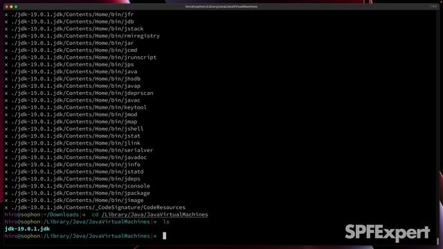 3 ways to install Java on macOS [2023] смотреть онлайн