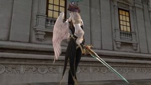 LINEAGE 2 PARODIA: DRAGONFLY ANGELES DE UNA SOLA ALA