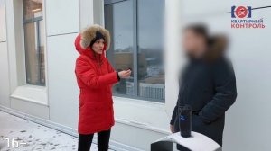 Обзор ЖК Городские истории в пос. Внуковское. Расположение, подъезды, проблемы. Квартирный Контроль