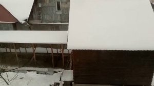 Расположение курятников на нашем участке