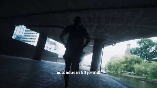 Adidas FWD-02 Sport In-Ear Bluetooth Headphone смотреть онлайн