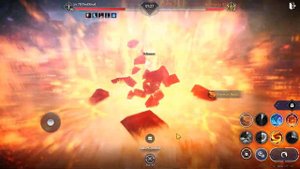 ⚔️[IGNEOUS] UNFAIR IMMUNITY - PVP / COMBO / BUILD  - Black Desert Mobile Global Gameplay