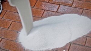 FUS «FUGENSAND PLUS» раствор для заполнения швов брусчатки и плит из натурального камня