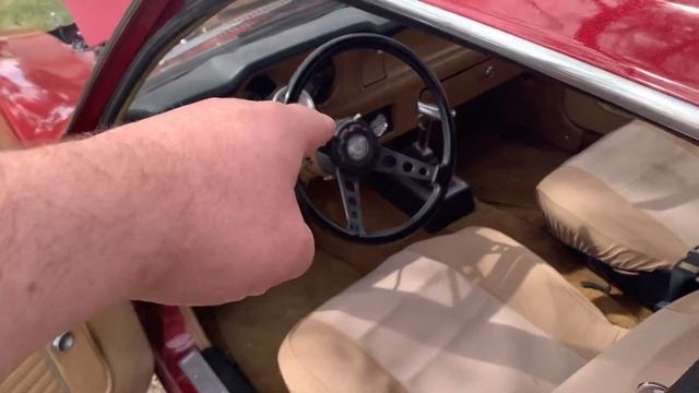 Ford Maverick info