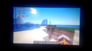 Ryzen 5 3500U + Radeon Vega 8 - MINECRAFT