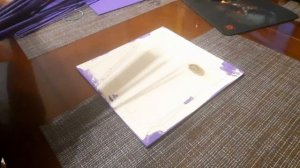 шкатулка из бумажных трубочек. часть1. подготовка фанерного донышка.