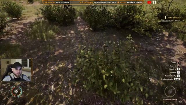 Medieval Dynasty S3/E2 (Oxbow Mapa) Cz/Sk - Potřebujem Pracanty! смотреть онлайн